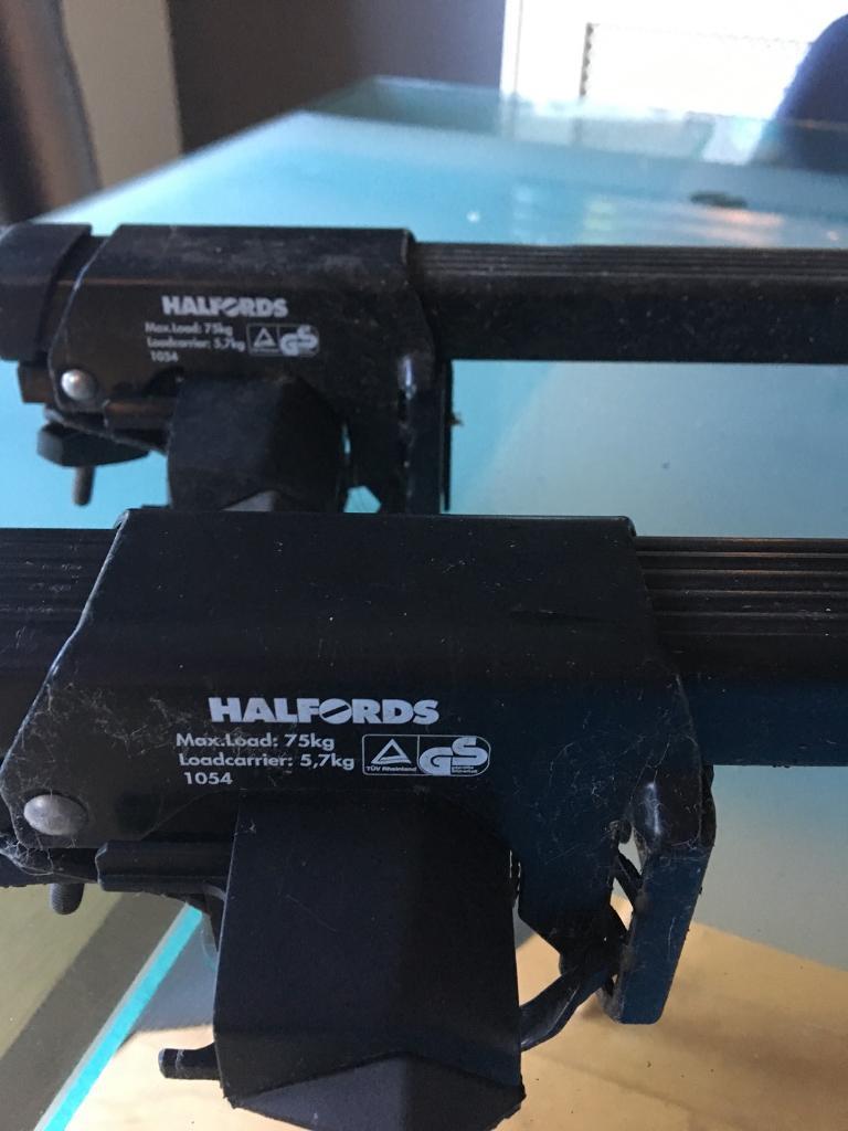 halfords quick release